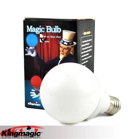 The Magic Bulb: A Beacon of Hope for Operating System Crash Victims